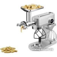 Кухонная машина Catler KM 8012 - Изображение №5 — Chaika Market