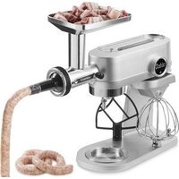 Кухонная машина Catler KM 8012 - Изображение №3 — Chaika Market