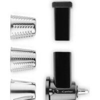 Кухонная машина Catler KM 8012 - Изображение №9 — Chaika Market