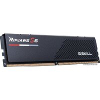 Оперативная память G.Skill Ripjaws S5 2x48ГБ DDR5 6800 МГц F5-6800J3446F48GX2-RS5K - Изображение №7 — Chaika Market