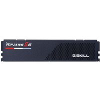 Оперативная память G.Skill Ripjaws S5 2x48ГБ DDR5 6800 МГц F5-6800J3446F48GX2-RS5K - Изображение №10 — Chaika Market