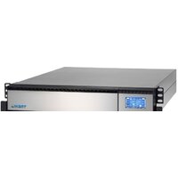 Источник бесперебойного питания IНЭЛТ GAMMA 3К 3000VA (IN3000RM-GA) — Chaika Market