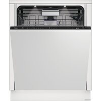 Встраиваемая посудомоечная машина BEKO BDIN38640D — Chaika Market