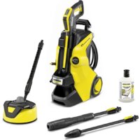 Мойка высокого давления Karcher K 5 Power Control Home 1.324-553.0 — Chaika Market