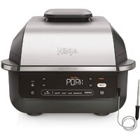 Аэрогриль (аэрофритюрница) Ninja Foodi EG351EU — Chaika Market
