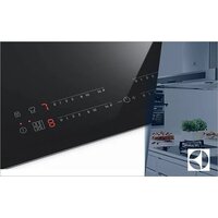 Варочная панель Electrolux EIV63443CT - Изображение №5 — Chaika Market
