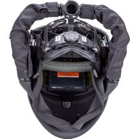 Сварочная маска FoxWeld Guardian 8877 (черный) - Изображение №3 — Chaika Market