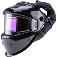 Сварочная маска FoxWeld Guardian 8877 (черный) - Изображение №2 — Chaika Market