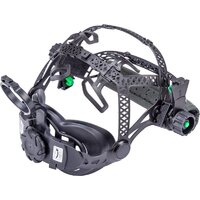 Сварочная маска FoxWeld Guardian 8877 (черный) - Изображение №5 — Chaika Market