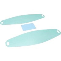 Сварочная маска FoxWeld Guardian 8877 (черный) - Изображение №9 — Chaika Market