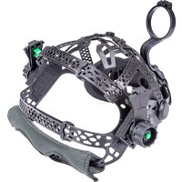 Сварочная маска FoxWeld Guardian 8877 (черный) - Изображение №4 — Chaika Market