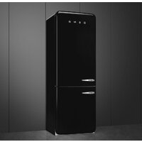 Холодильник Smeg FAB38LBL5 - Изображение №3 — Chaika Market