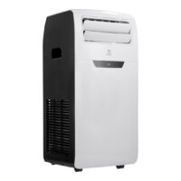 Мобильный кондиционер Electrolux Manhattan EACM-07 FM/N3 - Изображение №13 — Chaika Market