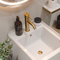 Смеситель Maxonor Pure Life PL1087-6 - Изображение №4 — Chaika Market