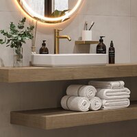 Смеситель Maxonor Pure Life PL1087-6 - Изображение №7 — Chaika Market