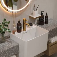 Смеситель Maxonor Pure Life PL1087-6 - Изображение №6 — Chaika Market