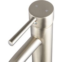 Смеситель Maxonor Pure Life PL1087-6 - Изображение №3 — Chaika Market