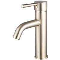 Смеситель Maxonor Pure Life PL1087-6 — Chaika Market