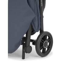Коляска прогулочная «книга» Inglesina Quid 3 AG87S0ALBRU (Astral Blue) - Изображение №12 — Chaika Market
