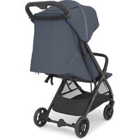 Коляска прогулочная «книга» Inglesina Quid 3 AG87S0ALBRU (Astral Blue) - Изображение №11 — Chaika Market