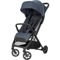 Коляска прогулочная «книга» Inglesina Quid 3 AG87S0ALBRU (Astral Blue) — Chaika Market