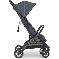 Коляска прогулочная «книга» Inglesina Quid 3 AG87S0ALBRU (Astral Blue) - Изображение №3 — Chaika Market