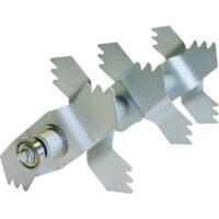 Скарификатор-аэратор AL-KO Combi Care 38 P Comfort (112799) - Изображение №2 — Chaika Market