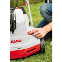 Скарификатор-аэратор AL-KO Combi Care 38 P Comfort (112799) - Изображение №7 — Chaika Market