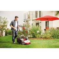 Скарификатор-аэратор AL-KO Combi Care 38 P Comfort (112799) - Изображение №5 — Chaika Market