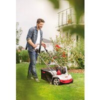 Скарификатор-аэратор AL-KO Combi Care 38 P Comfort (112799) - Изображение №6 — Chaika Market