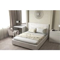 Кровать Elmax Альба 160x200 - Изображение №4 — Chaika Market