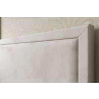 Кровать Elmax Альба 160x200 - Изображение №2 — Chaika Market