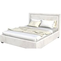 Кровать Elmax Альба 160x200 — Chaika Market