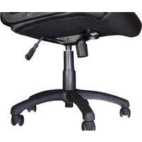 Офисное кресло Brabix Supreme EX-503 (черный) - Изображение №5 — Chaika Market