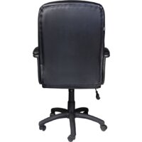 Офисное кресло Brabix Supreme EX-503 (черный) - Изображение №4 — Chaika Market