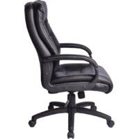 Офисное кресло Brabix Supreme EX-503 (черный) - Изображение №3 — Chaika Market