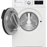 Стирально-сушильная машина BEKO HTV7616XW - Изображение №3 — Chaika Market