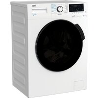 Стирально-сушильная машина BEKO HTV7616XW - Изображение №2 — Chaika Market