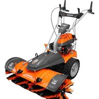 Подметальная машина Daewoo Power DASC 70100E — Chaika Market