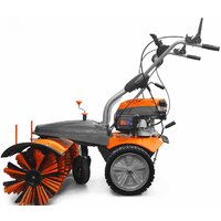 Подметальная машина Daewoo Power DASC 70100E - Изображение №2 — Chaika Market