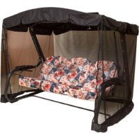 Садовые качели Olsa Мастак Премиум с589 — Chaika Market