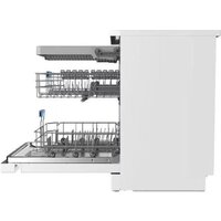 Отдельностоящая посудомоечная машина ARDO DTH1563W2 - Изображение №2 — Chaika Market