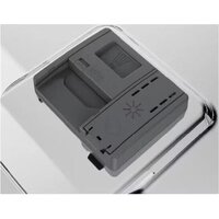 Отдельностоящая посудомоечная машина ARDO DTH1563W2 - Изображение №4 — Chaika Market