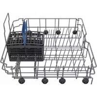 Отдельностоящая посудомоечная машина ARDO DTH1563W2 - Изображение №7 — Chaika Market