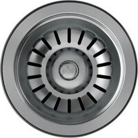 Кухонная мойка Axus LS-5044SD - Изображение №7 — Chaika Market