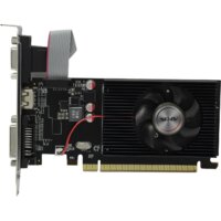 Видеокарта AFOX Radeon R5 220 1GB DDR3 AFR5220-1024D3L5 — Chaika Market