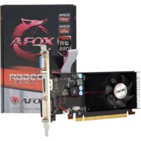 Видеокарта AFOX Radeon R5 220 1GB DDR3 AFR5220-1024D3L5 - Изображение №2 — Chaika Market