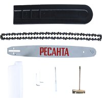 Бензопила Ресанта БП-4518 - Изображение №5 — Chaika Market