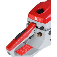 Бензопила Ресанта БП-4518 - Изображение №6 — Chaika Market