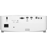 Проектор Optoma Uhd38X - Изображение №7 — Chaika Market